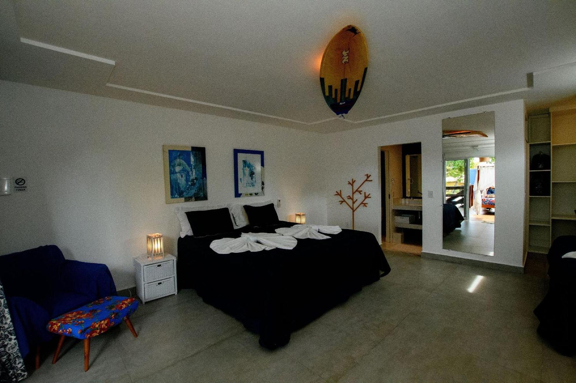 Hotel Casa Brisa - Wifi, Piscina E Cafe Da Manha A 520m Do Centro De Arraial