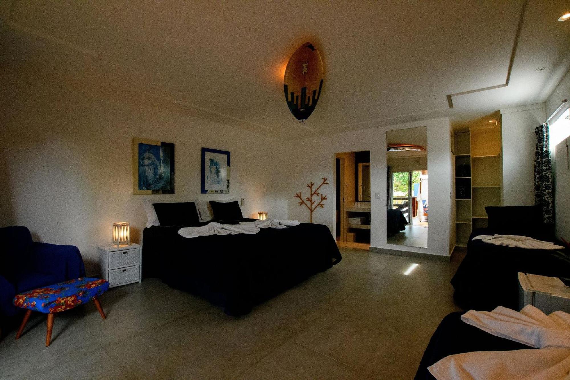 Hotel Casa Brisa - Wifi, Piscina E Cafe Da Manha A 520m Do Centro De Arraial *