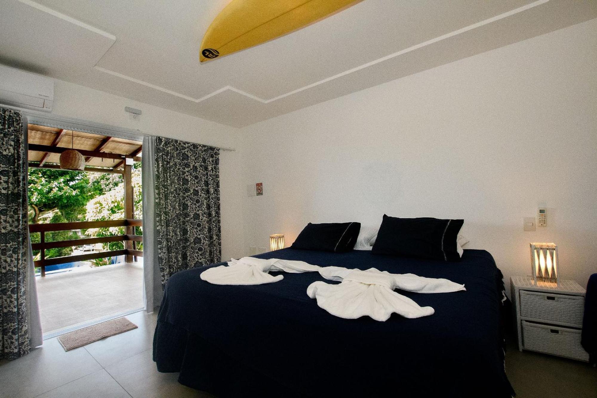 Casa Brisa - Wifi, Piscina E Cafe Da Manha A 520m Do Centro De Arraial Porto Seguro