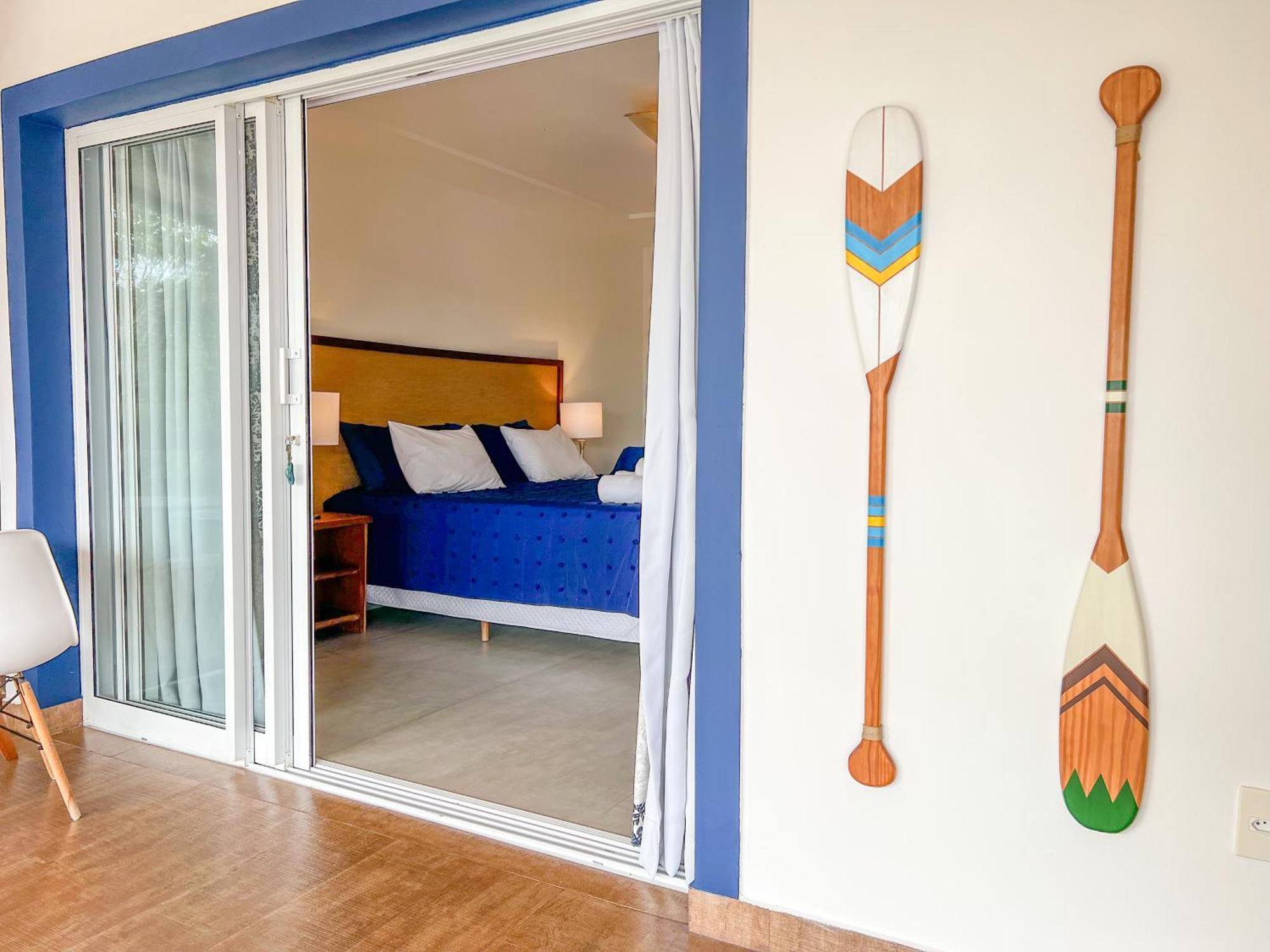 Hotel Casa Brisa - Wifi, Piscina E Cafe Da Manha A 520m Do Centro De Arraial