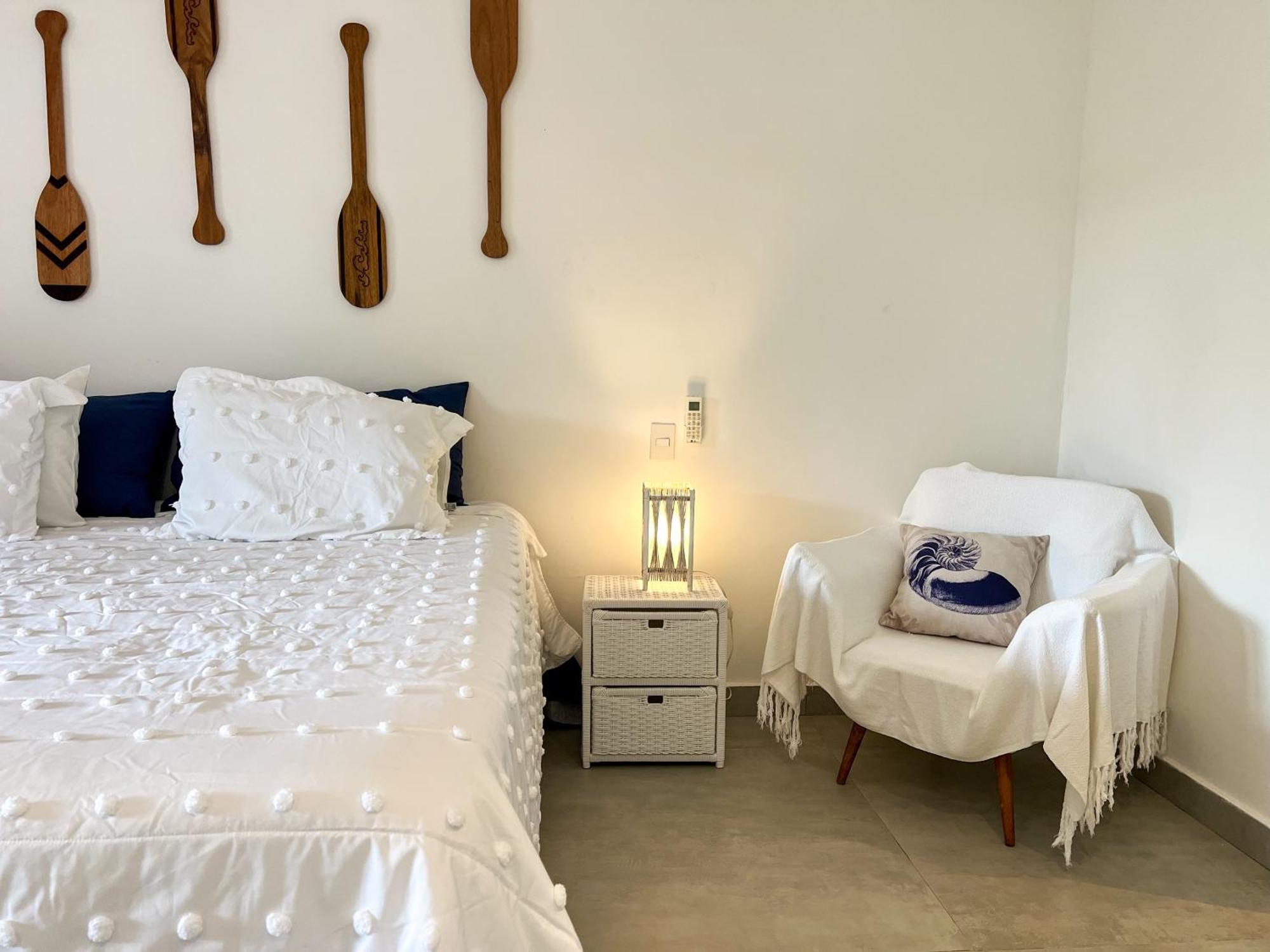 Casa Brisa - Wifi, Piscina E Cafe Da Manha A 520m Do Centro De Arraial Hotel *