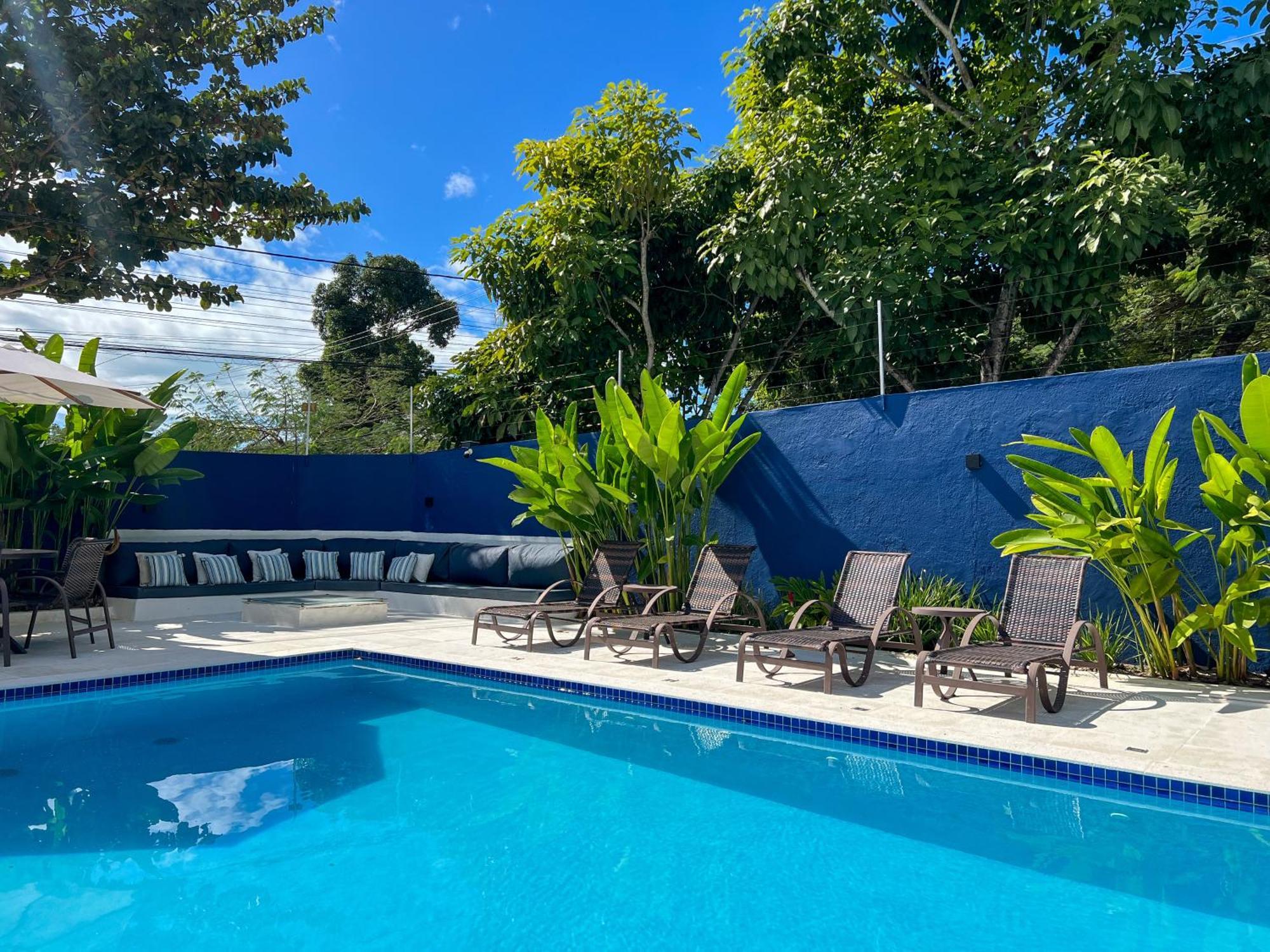 Casa Brisa - Wifi, Piscina E Cafe Da Manha A 520m Do Centro De Arraial * Porto Seguro