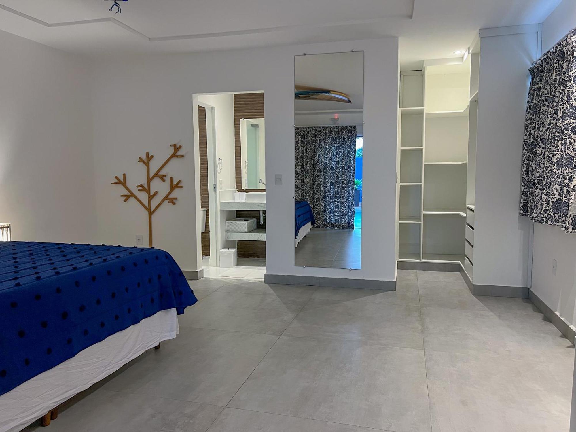 Hotel Casa Brisa - Wifi, Piscina E Cafe Da Manha A 520m Do Centro De Arraial