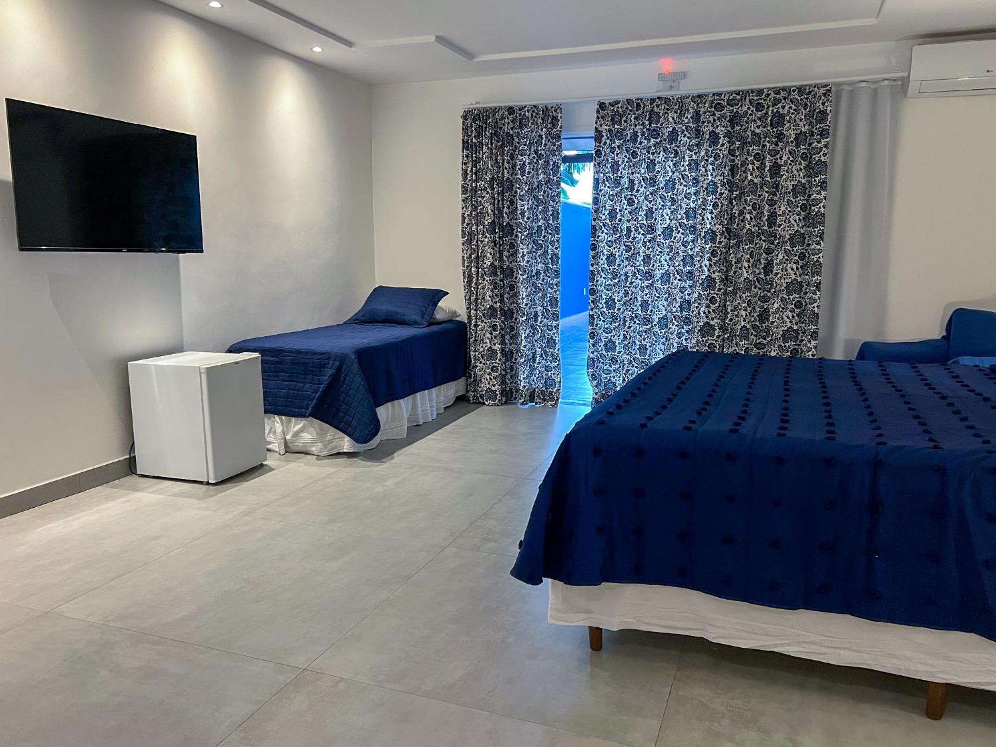 Casa Brisa - Wifi, Piscina E Cafe Da Manha A 520m Do Centro De Arraial Hotel Porto Seguro